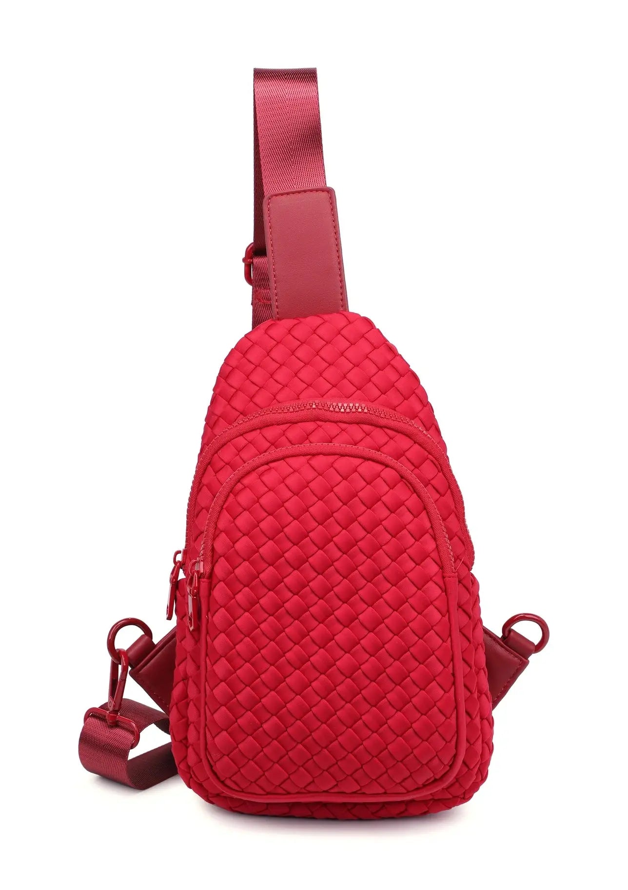 Beyond The Horizon Sling Backpack