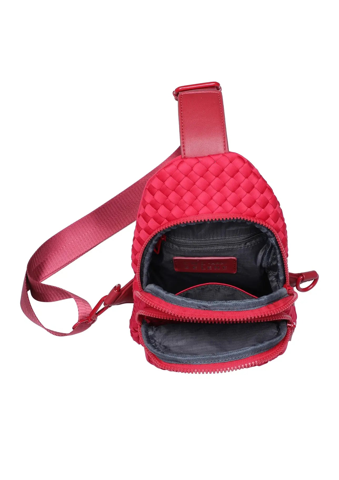 Beyond The Horizon Sling Backpack
