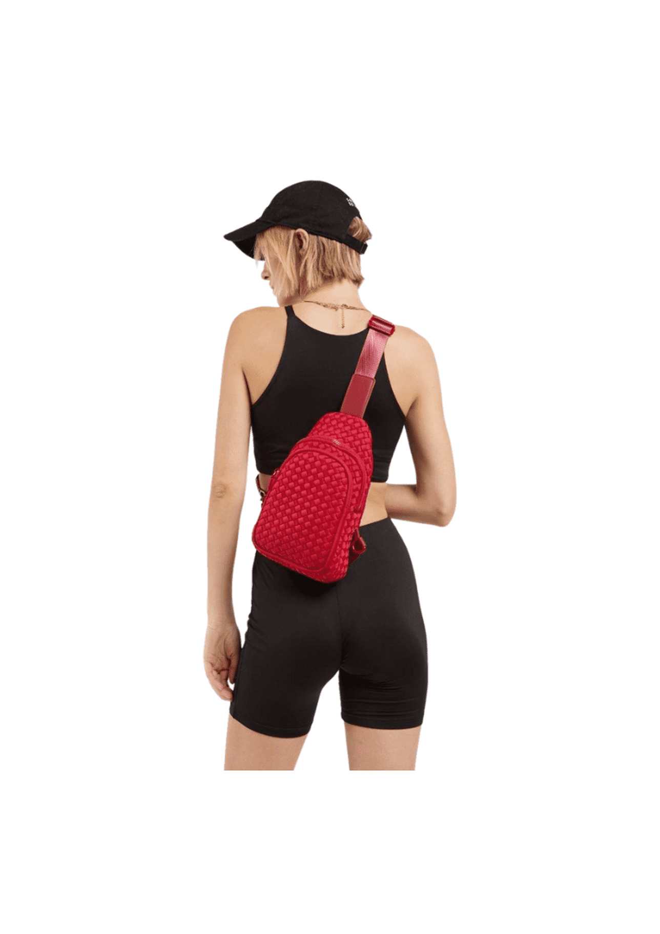 Beyond The Horizon Sling Backpack