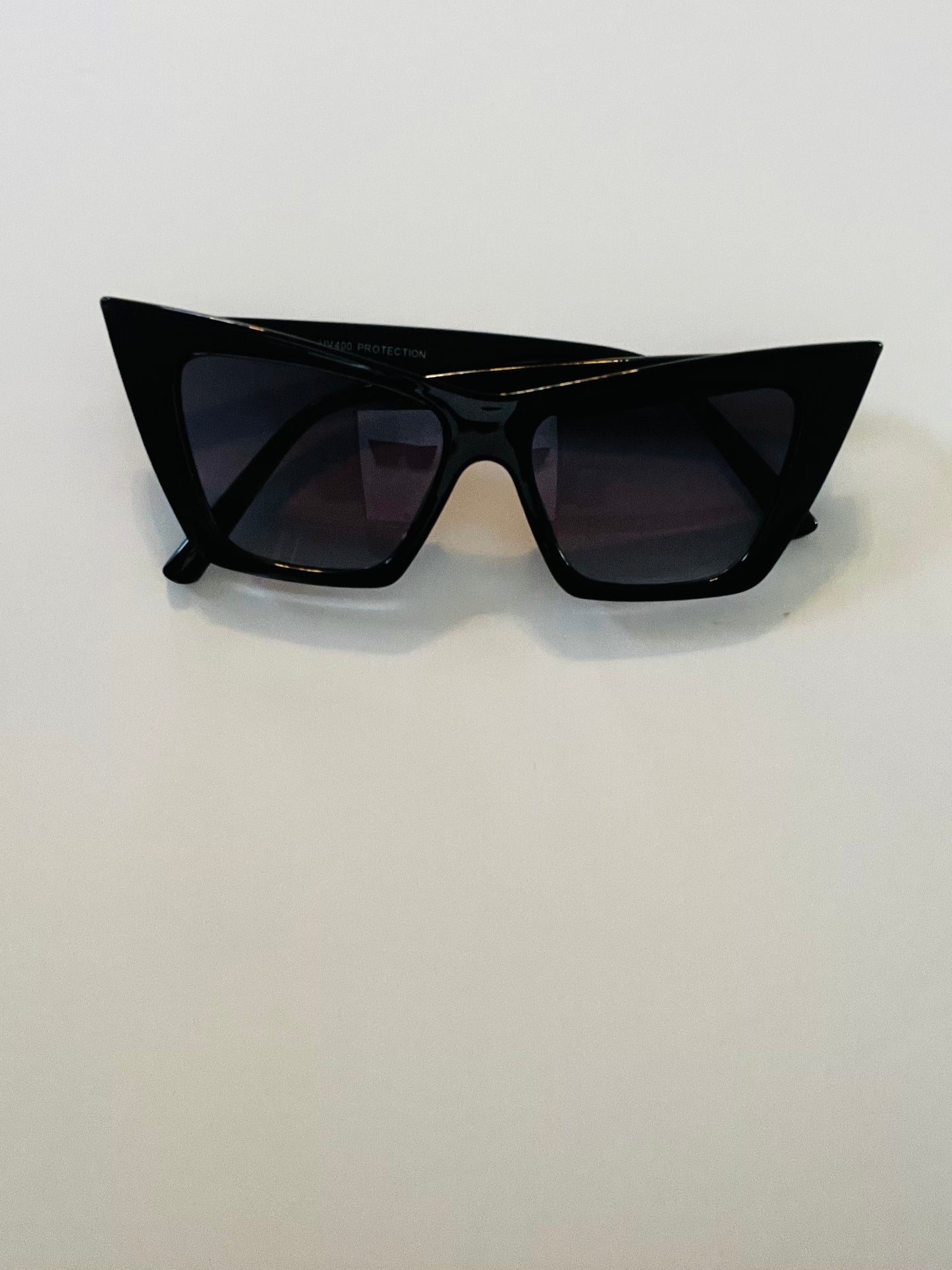 Oh Jackie Cat Eye Sunglasses (Available in 5 colors)