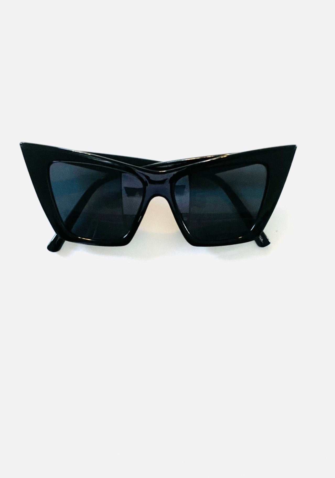 Oh Jackie Cat Eye Sunglasses (Available in 5 colors)