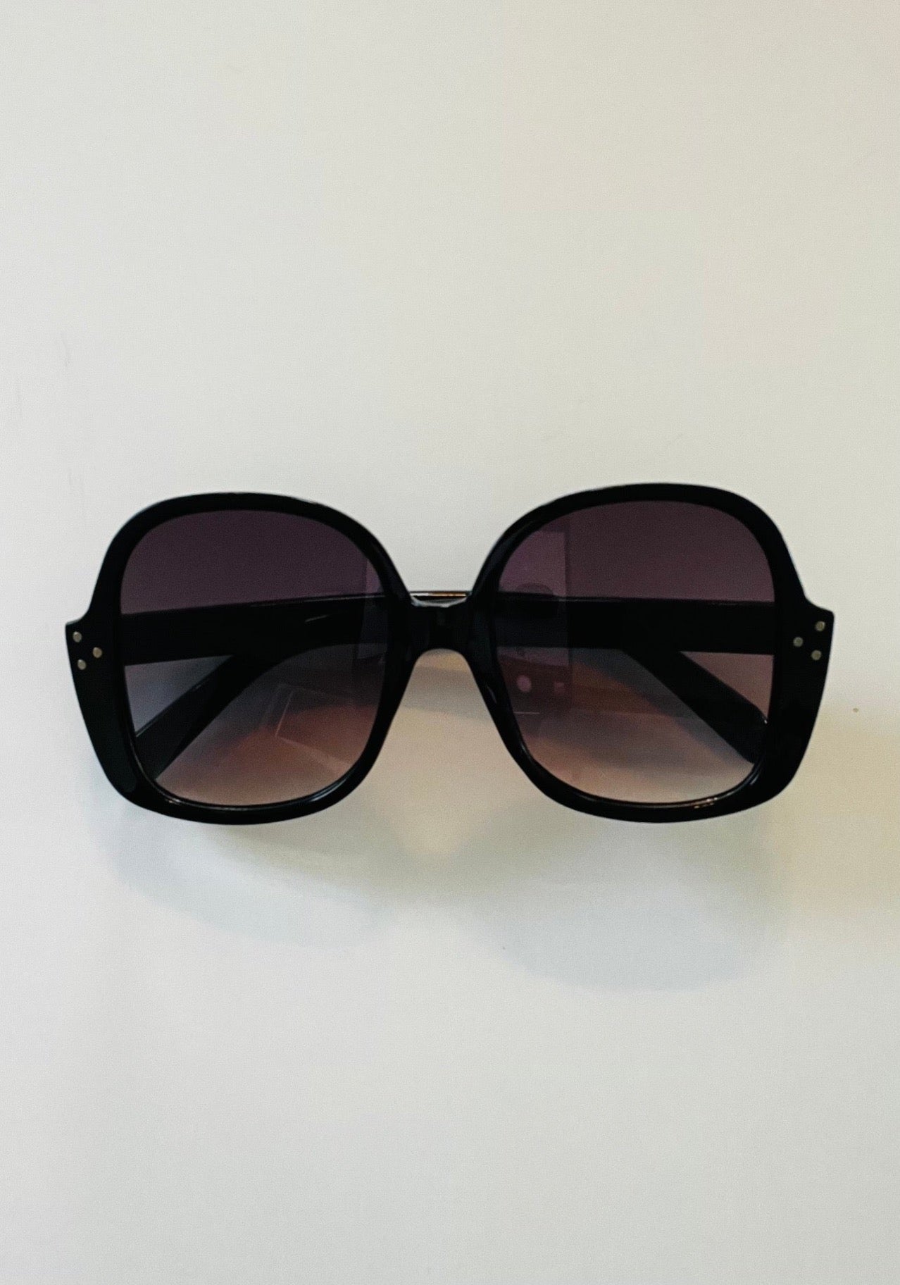 Margo Square Sunglasses (Available in 4 colors)