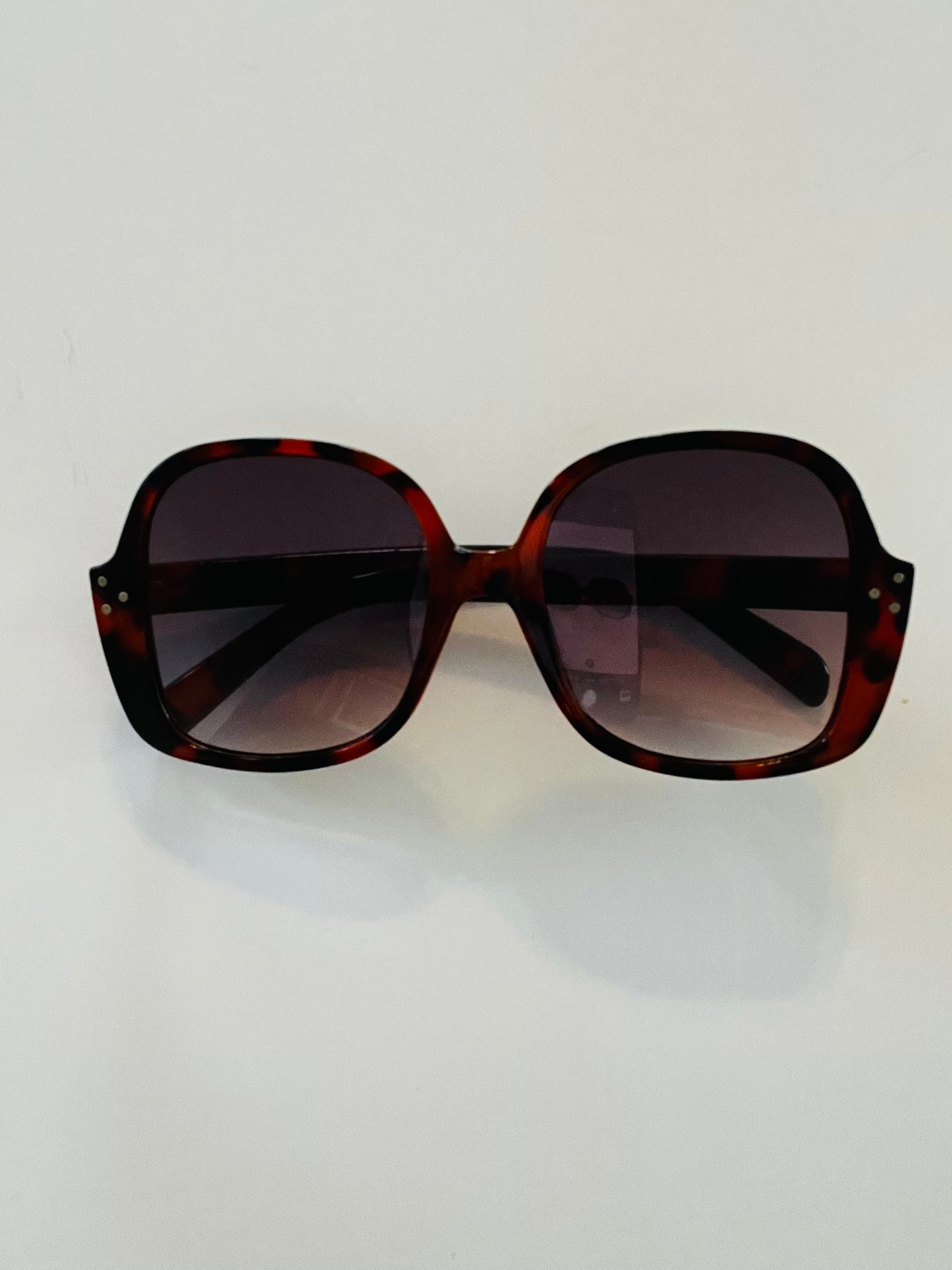 Margo Square Sunglasses (Available in 4 colors)