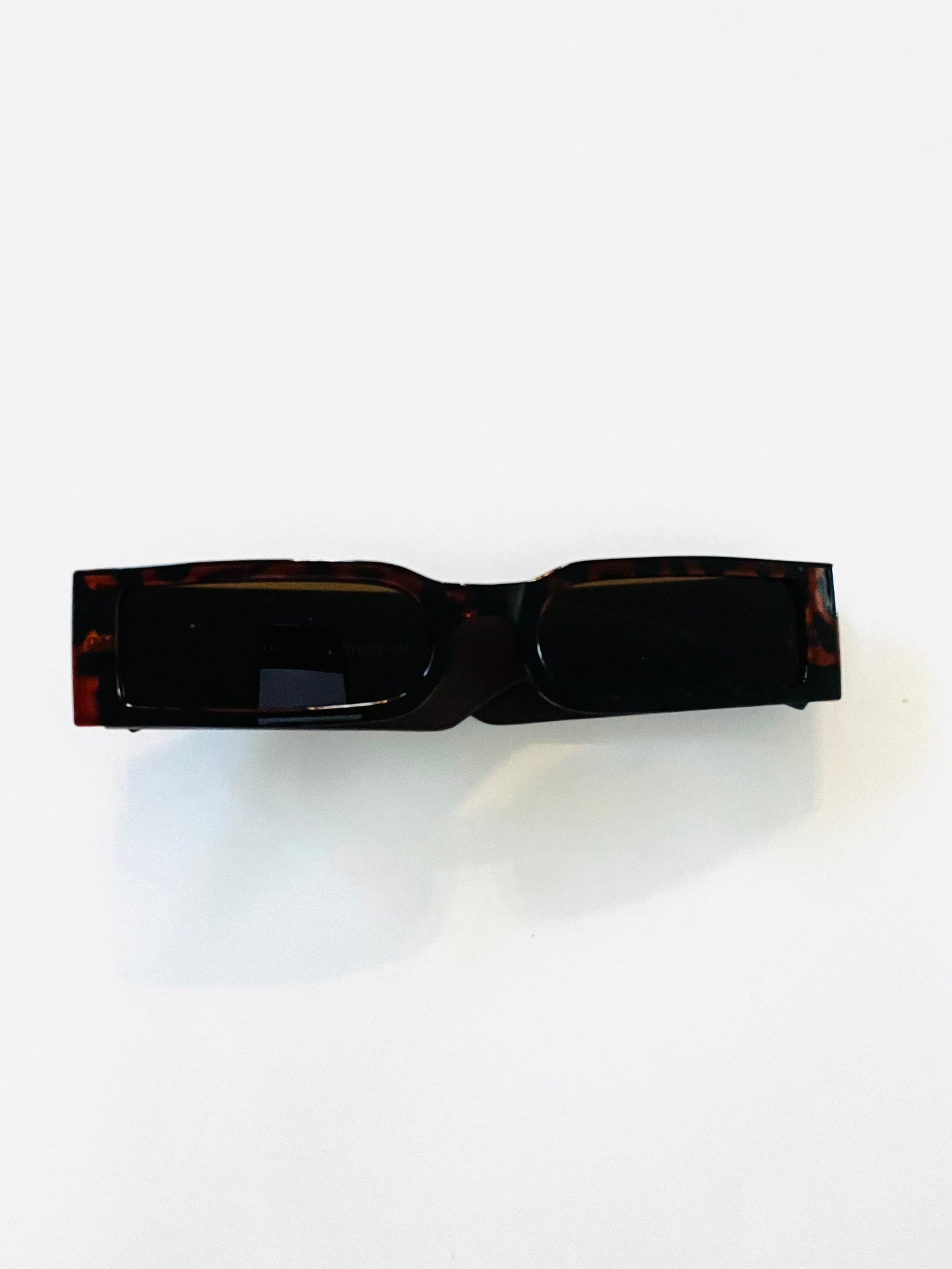 Retro Y2K Sunglasses (Available in 7 colors)
