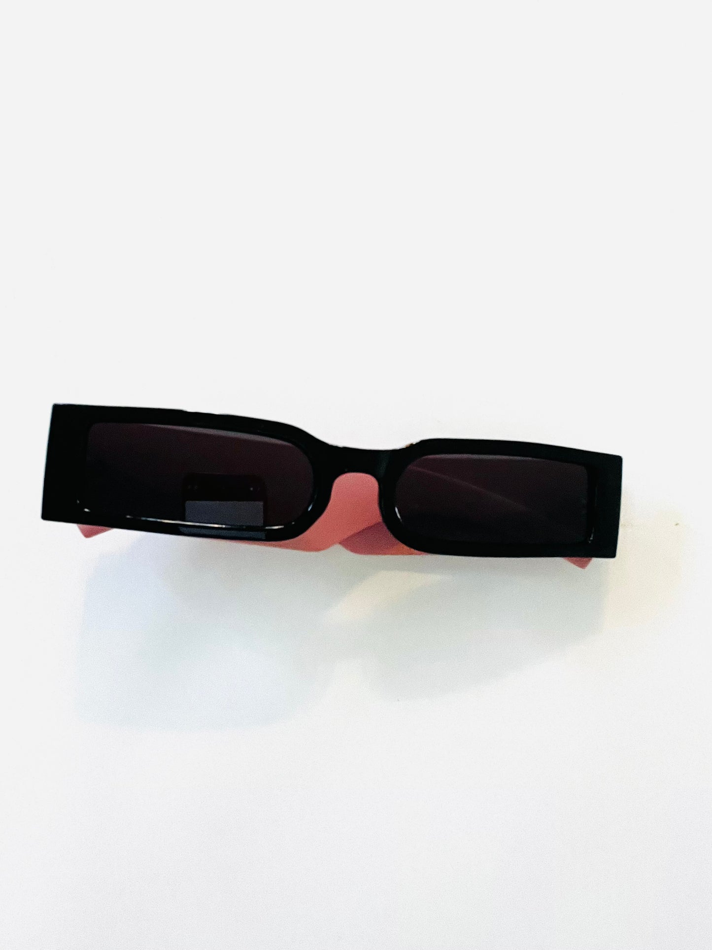 Retro Y2K Sunglasses (Available in 7 colors)