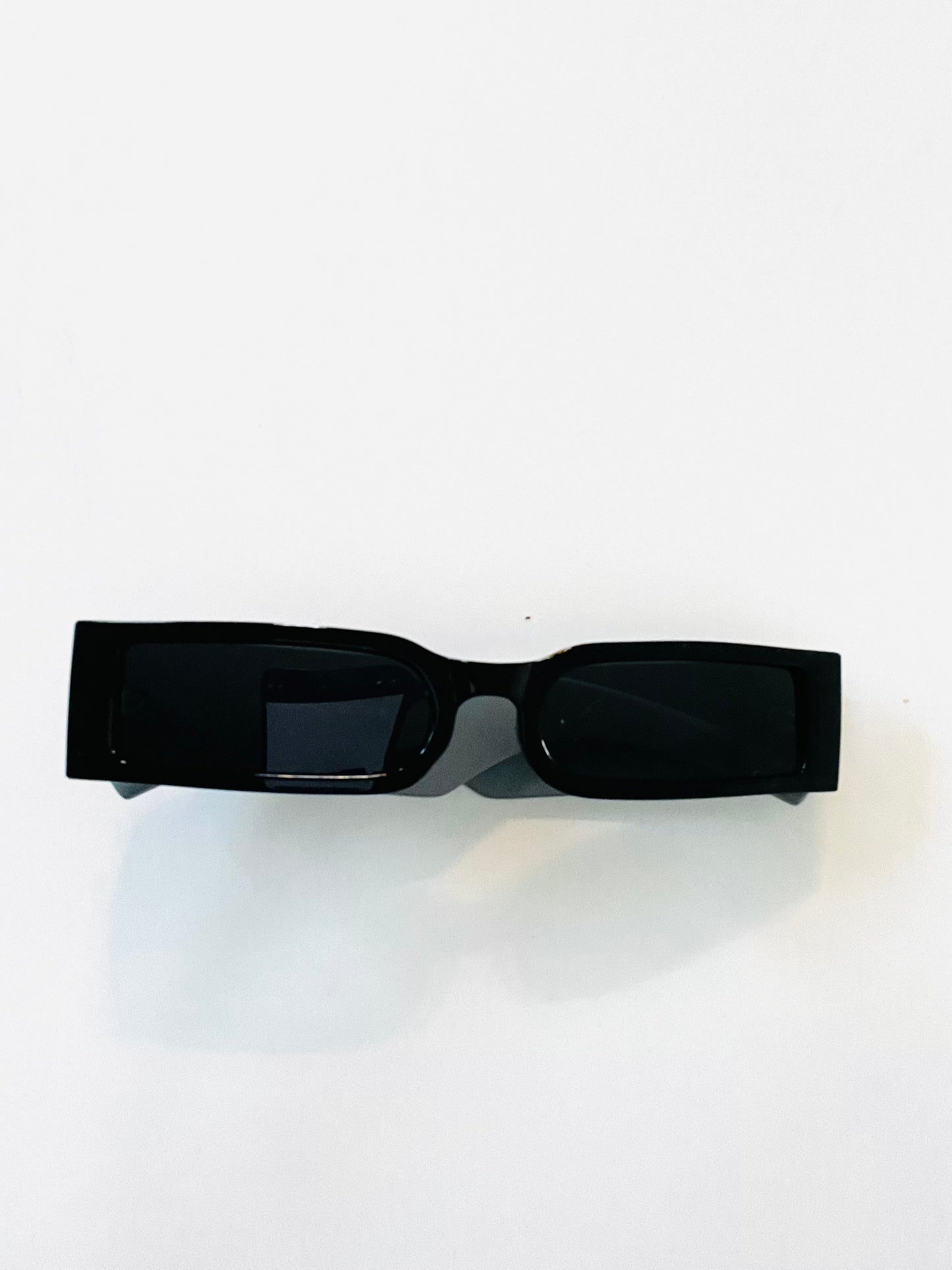 Retro Y2K Sunglasses (Available in 7 colors)