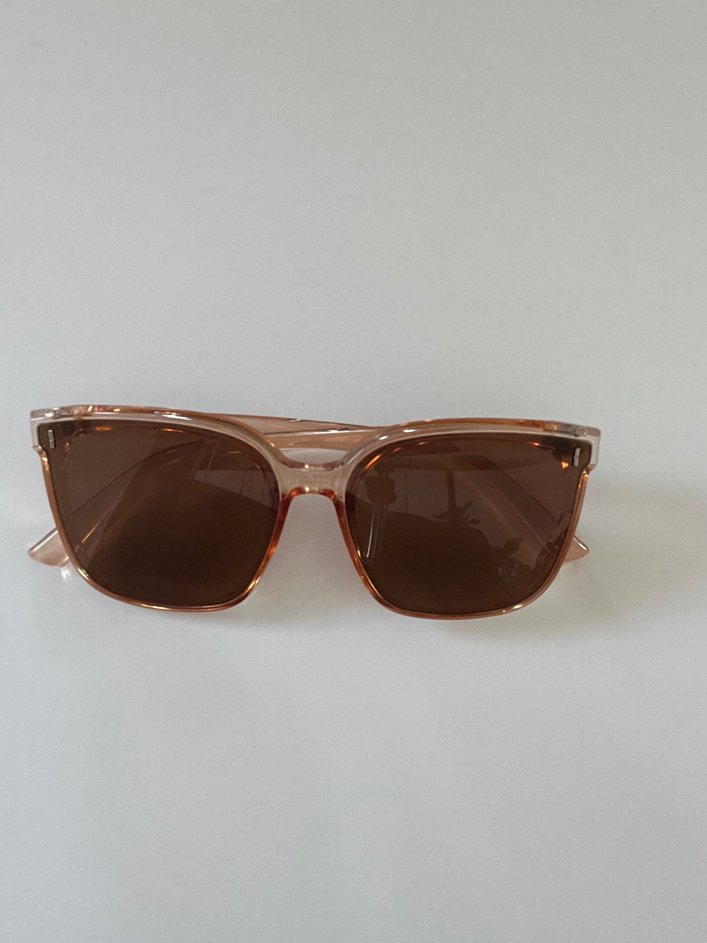 California Sleek Sunglasses (Available in 4 colors)