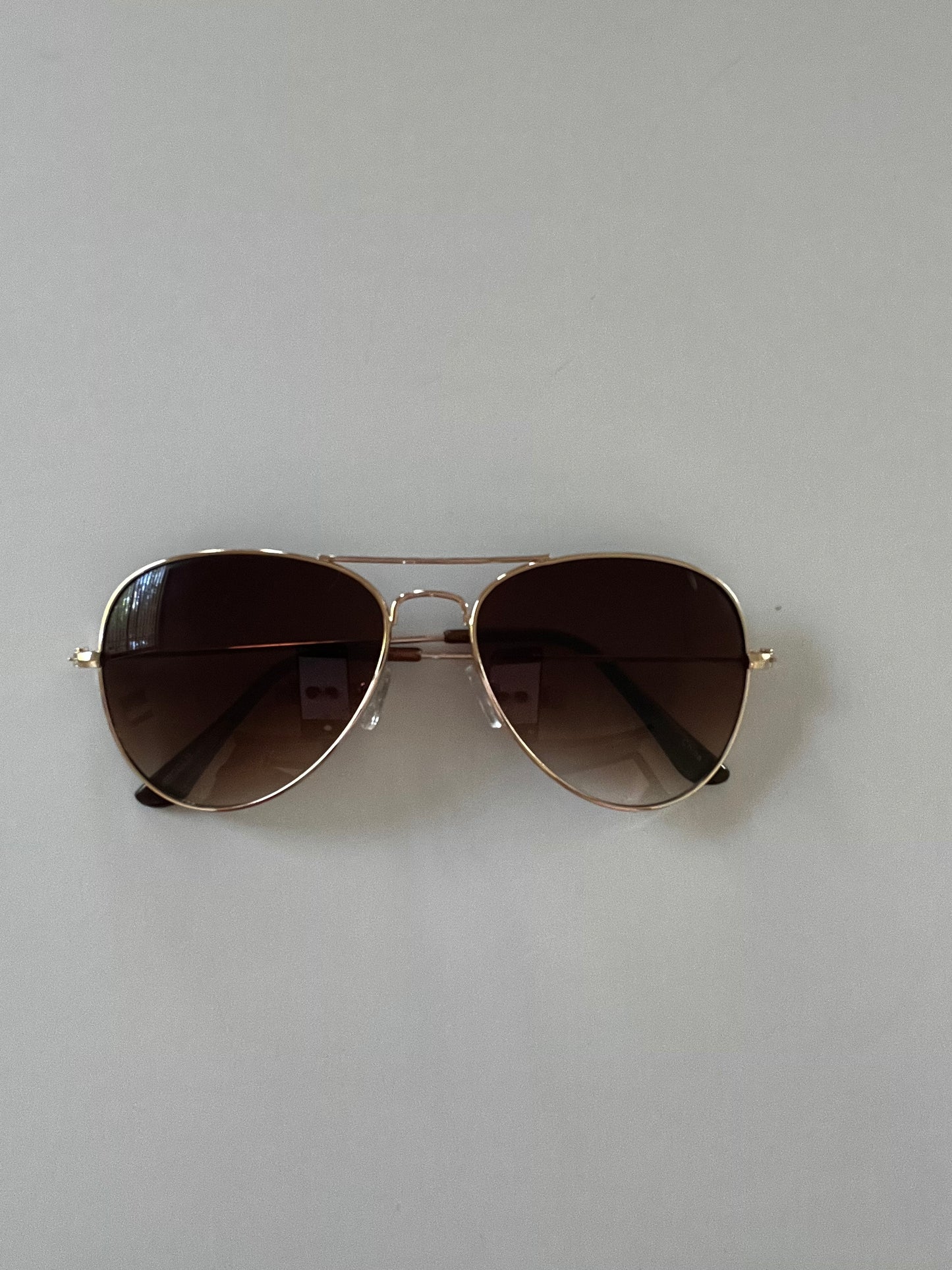 Maverick Aviator Sunglasses (Available in 3 colors)