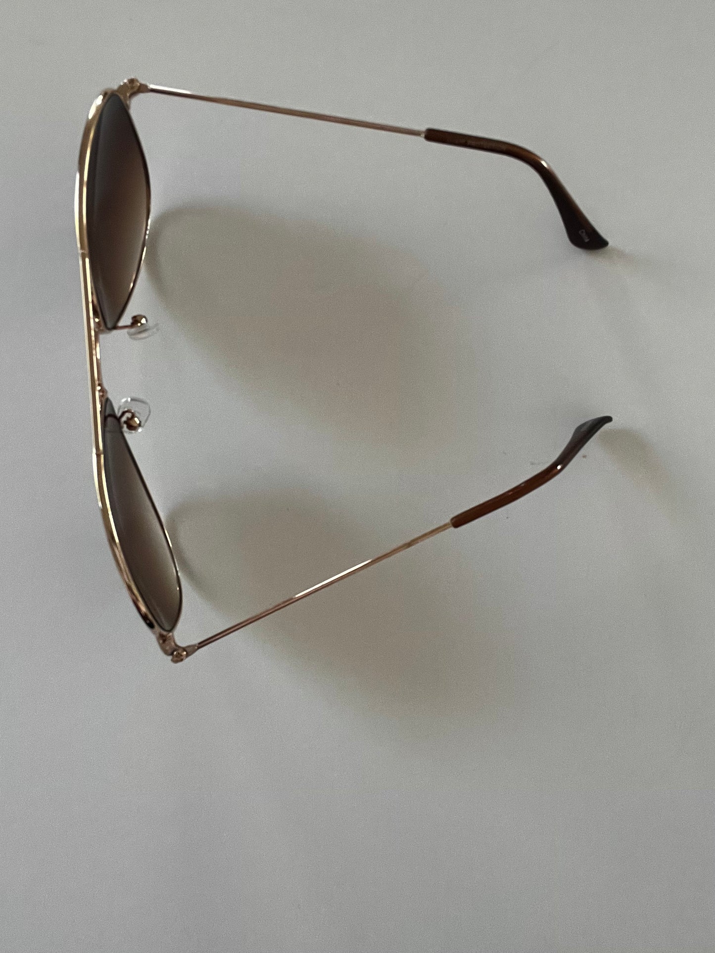Maverick Aviator Sunglasses (Available in 3 colors)