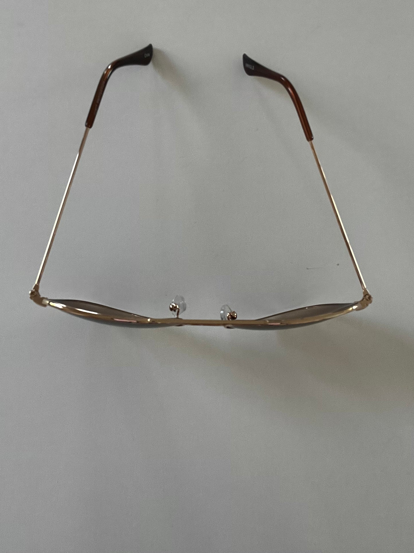Maverick Aviator Sunglasses (Available in 3 colors)