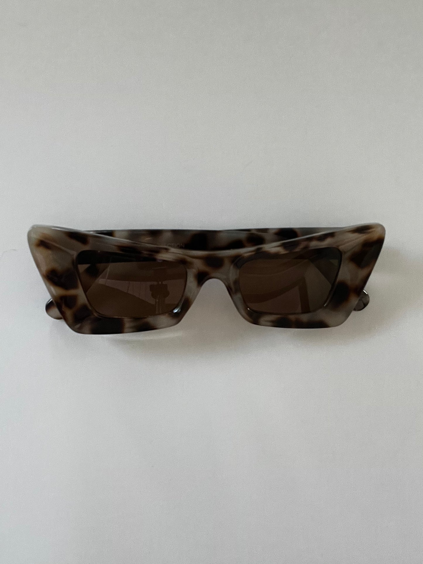Audrey Cat Eye Sunglasses (Available in 5 colors)