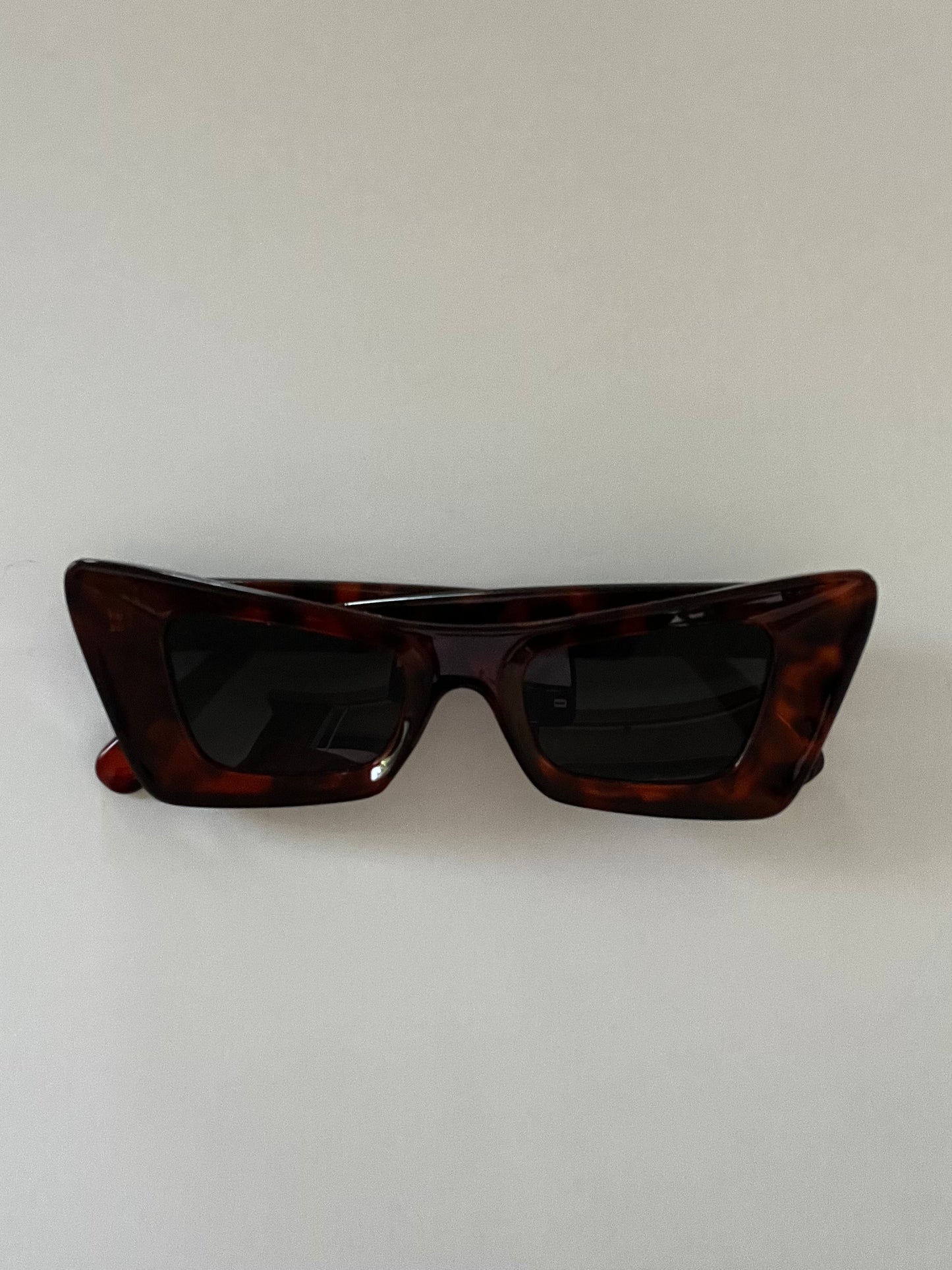 Audrey Cat Eye Sunglasses (Available in 5 colors)