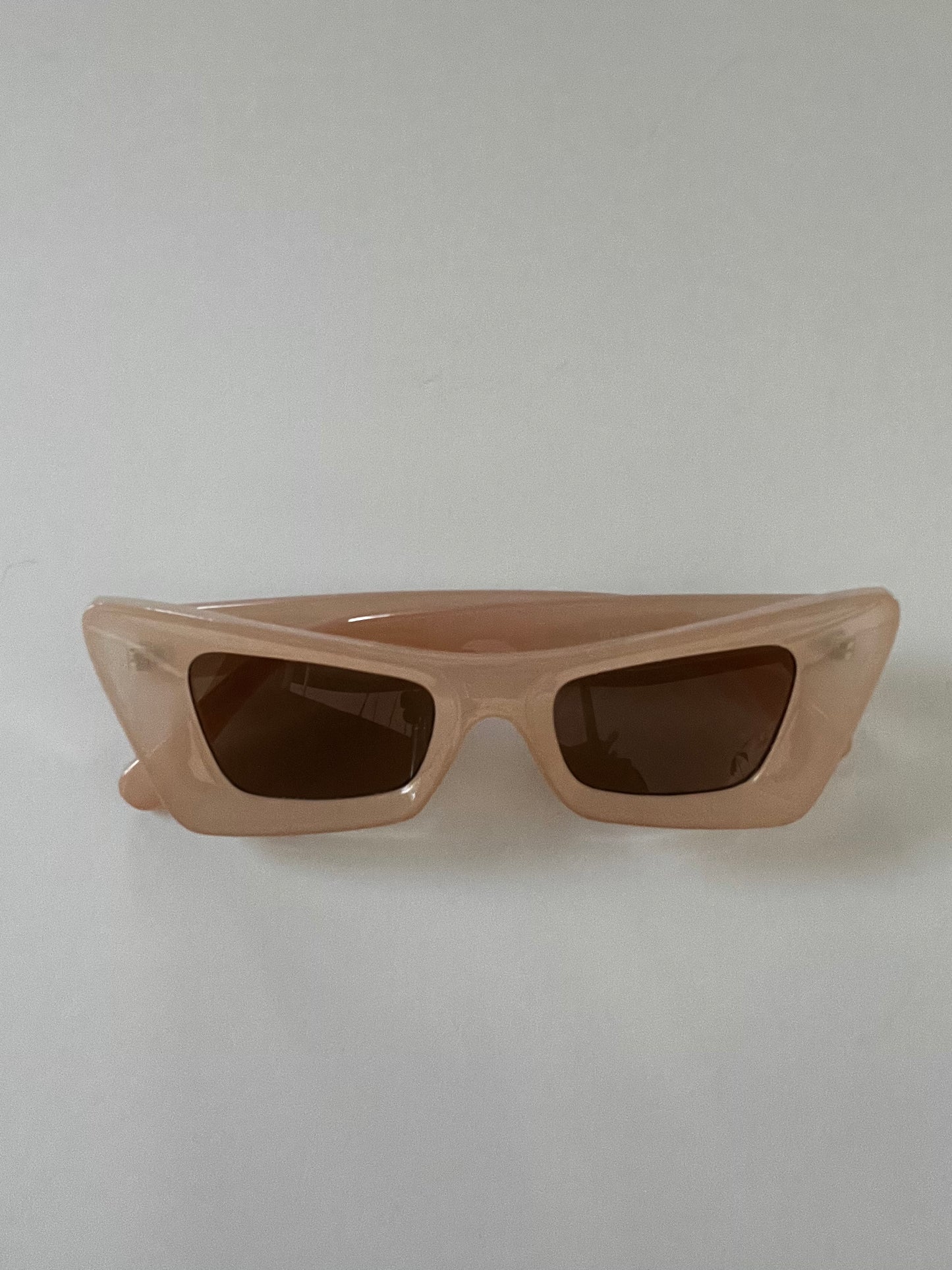 Audrey Cat Eye Sunglasses (Available in 5 colors)
