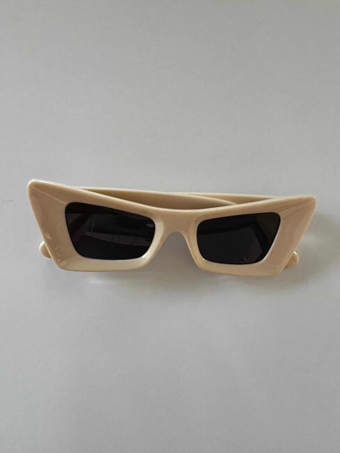 Audrey Cat Eye Sunglasses (Available in 5 colors)