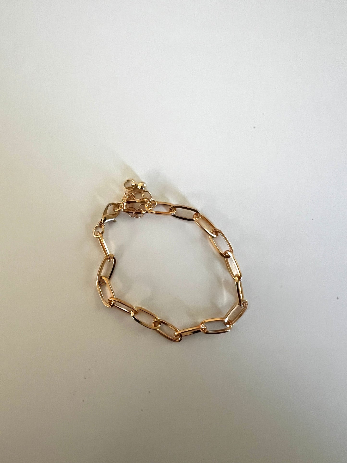 Cutely Stacked Bracelets