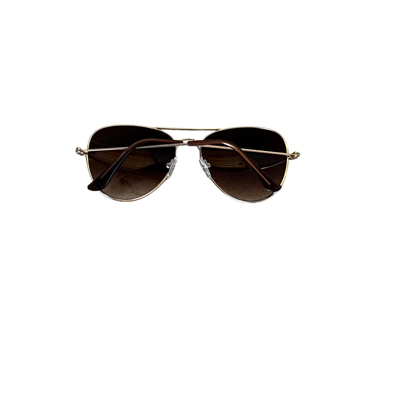Maverick Aviator Sunglasses (Available in 3 colors)