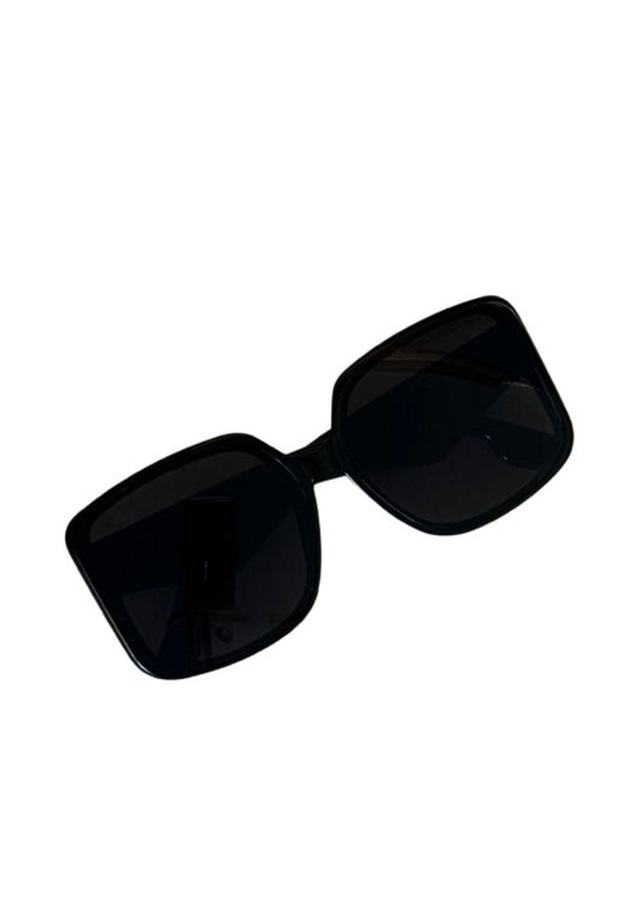 Naomi Oversized Sunglasses (Available in 4 colors)
