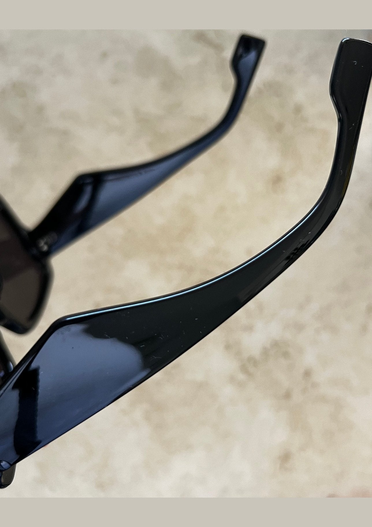 Naomi Oversized Sunglasses (Available in 4 colors)