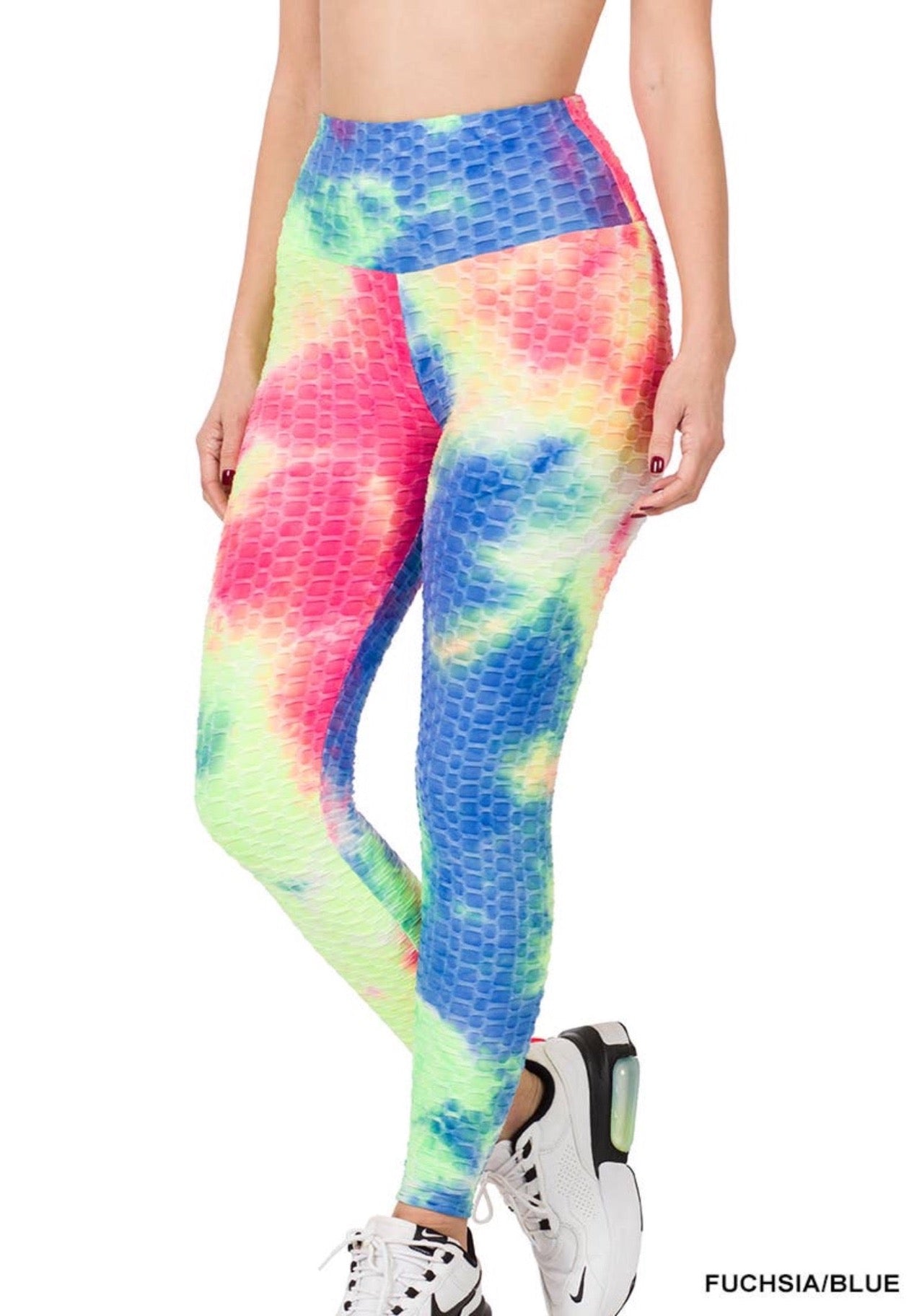 Honeycomb Leggings