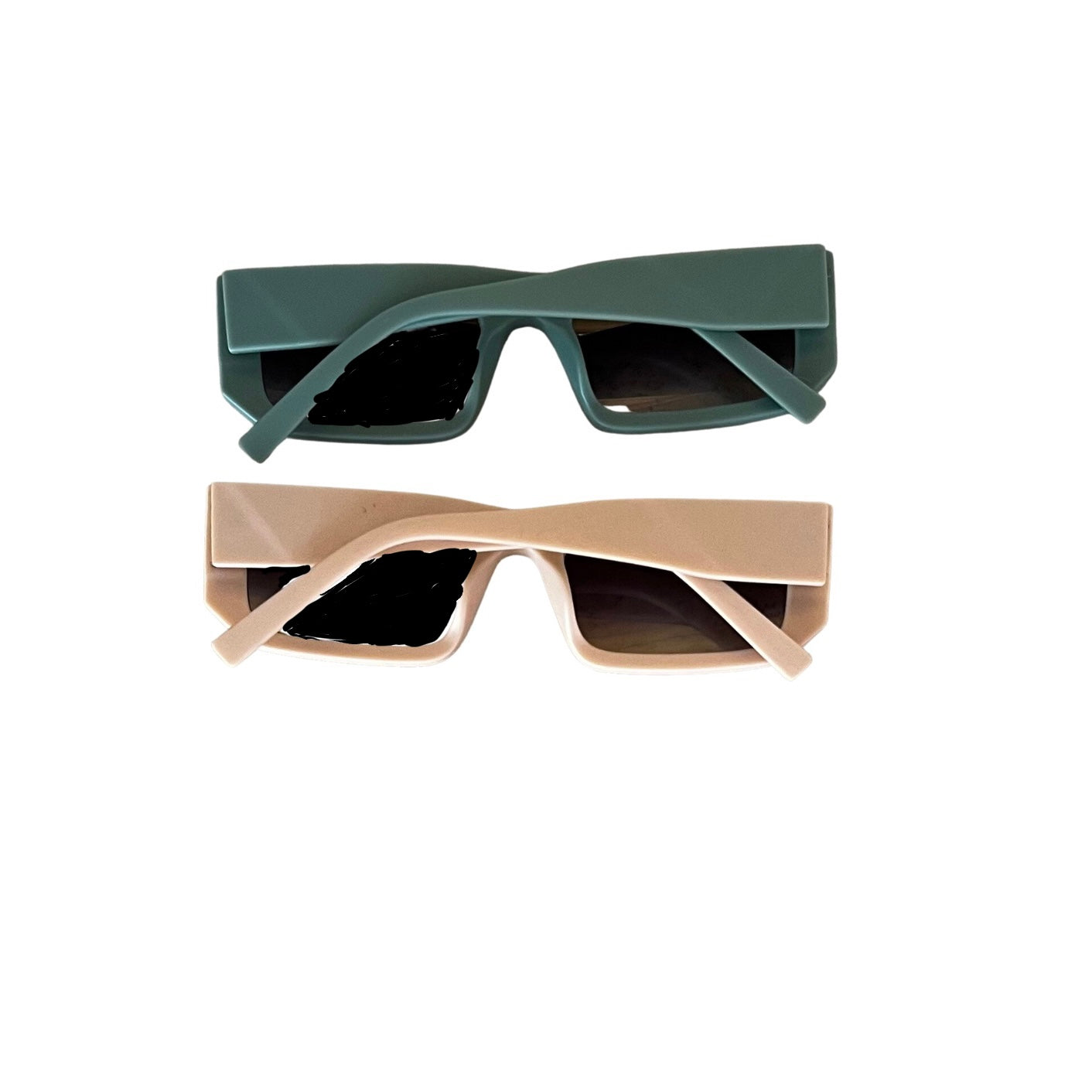 Dorothy Sunglasses (Available in 4 colors)