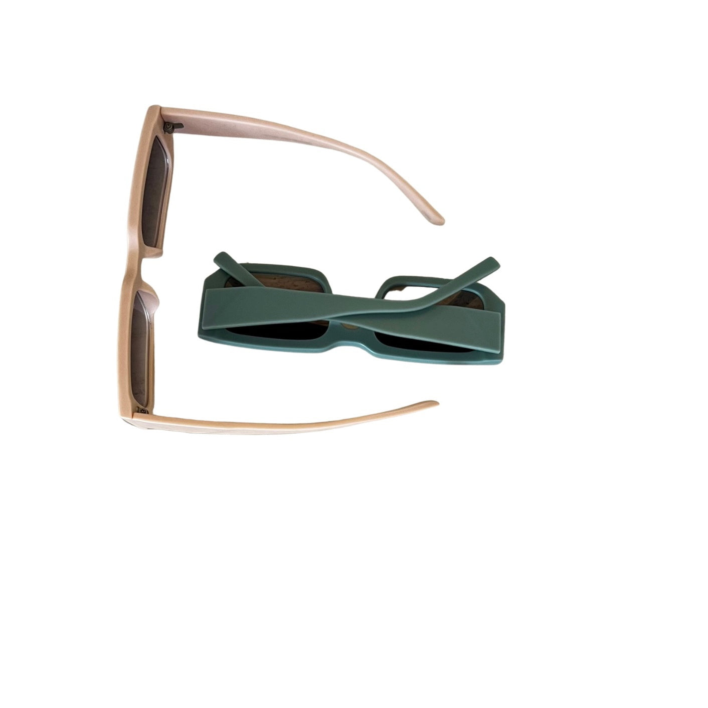 Dorothy Sunglasses (Available in 4 colors)