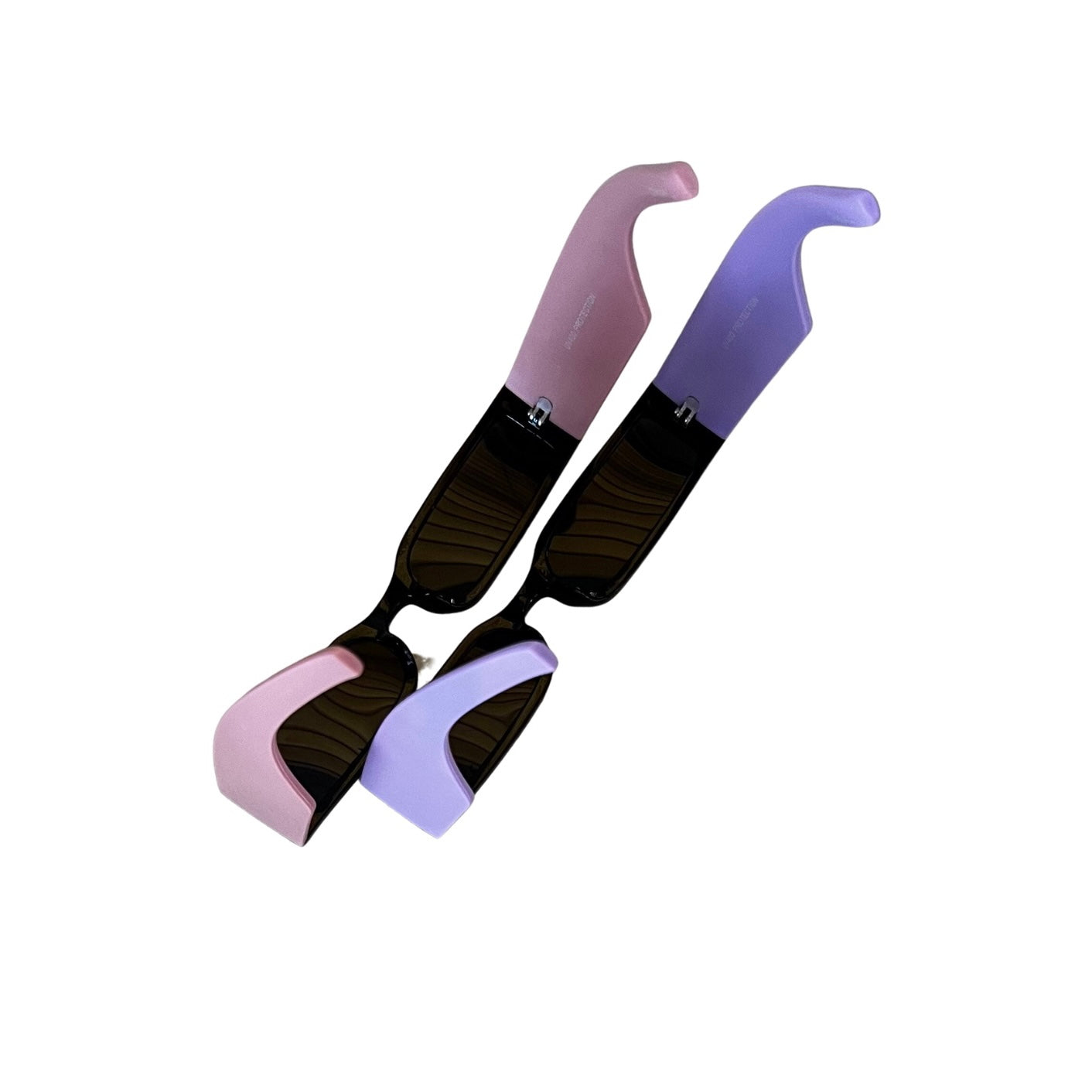 Retro Y2K Sunglasses (Available in 7 colors)
