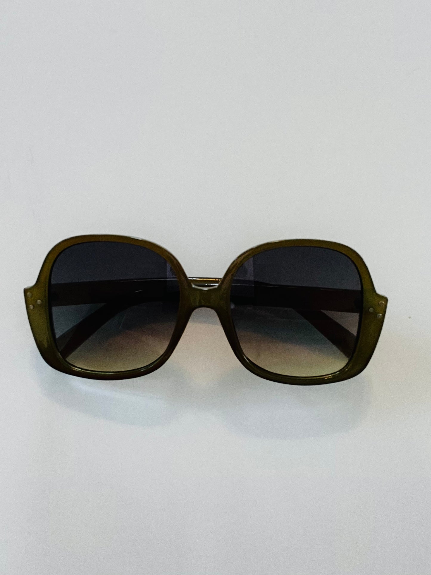 Margo Square Sunglasses