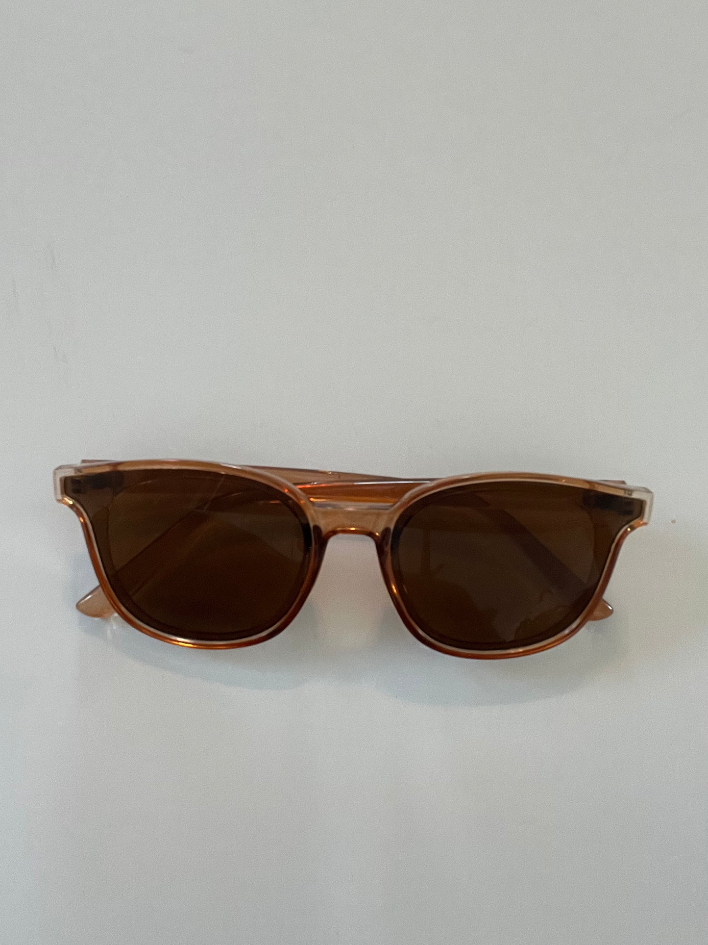 Unisex Classic Sunglasses