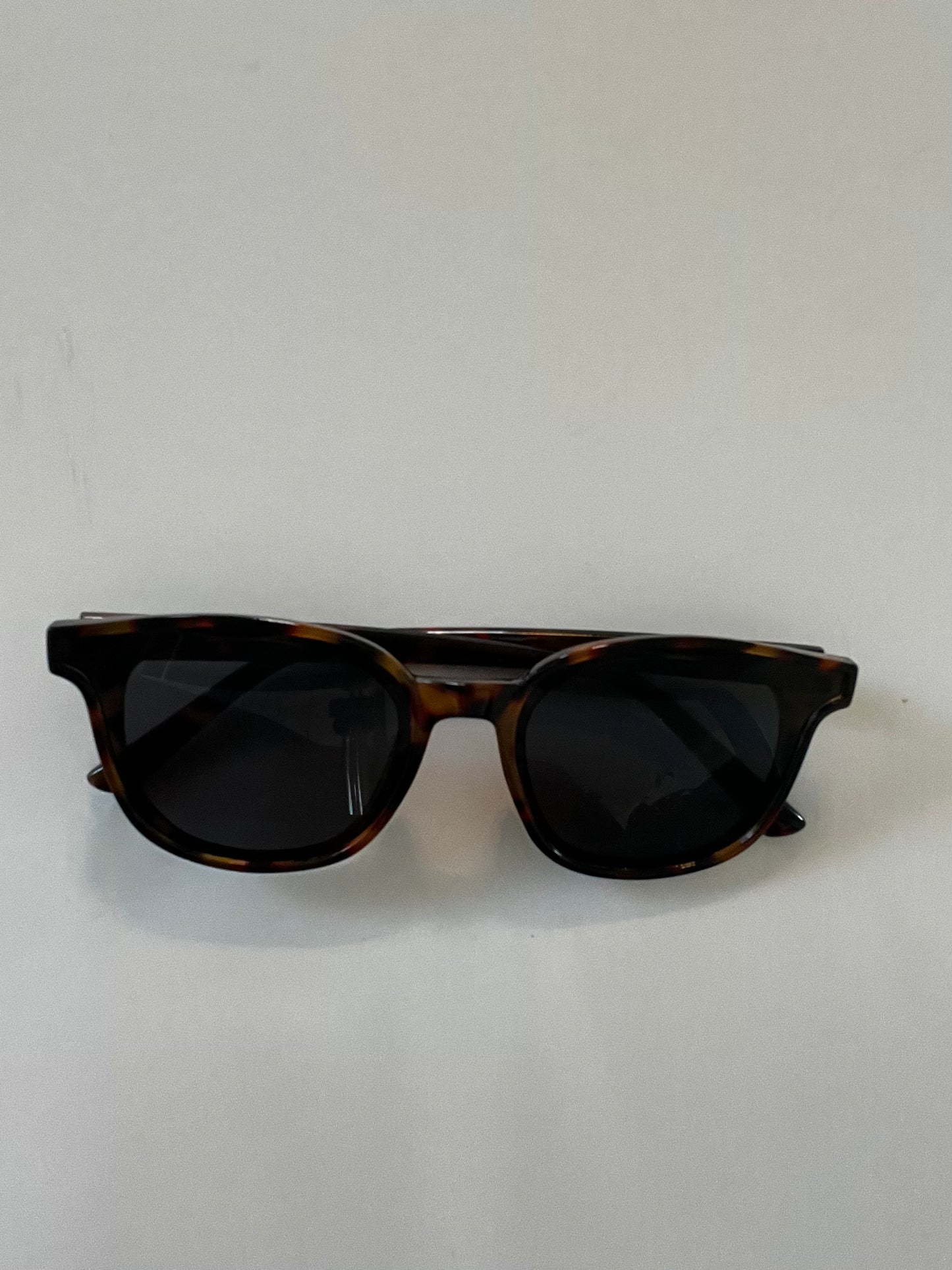 Unisex Classic Sunglasses