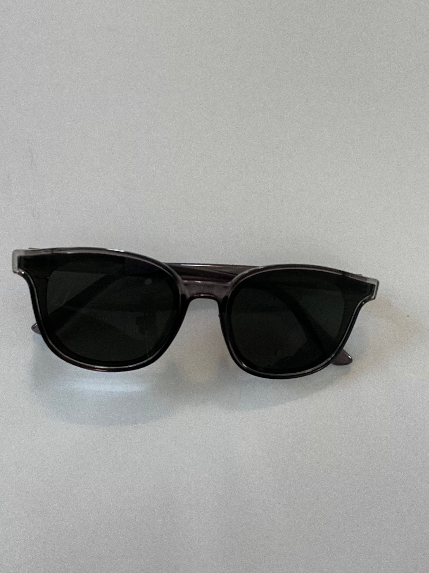 Unisex Classic Sunglasses