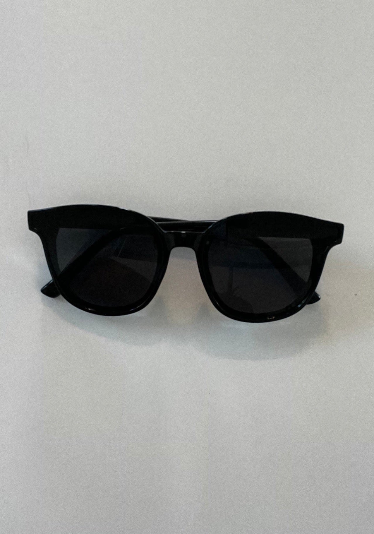 Unisex Classic Sunglasses