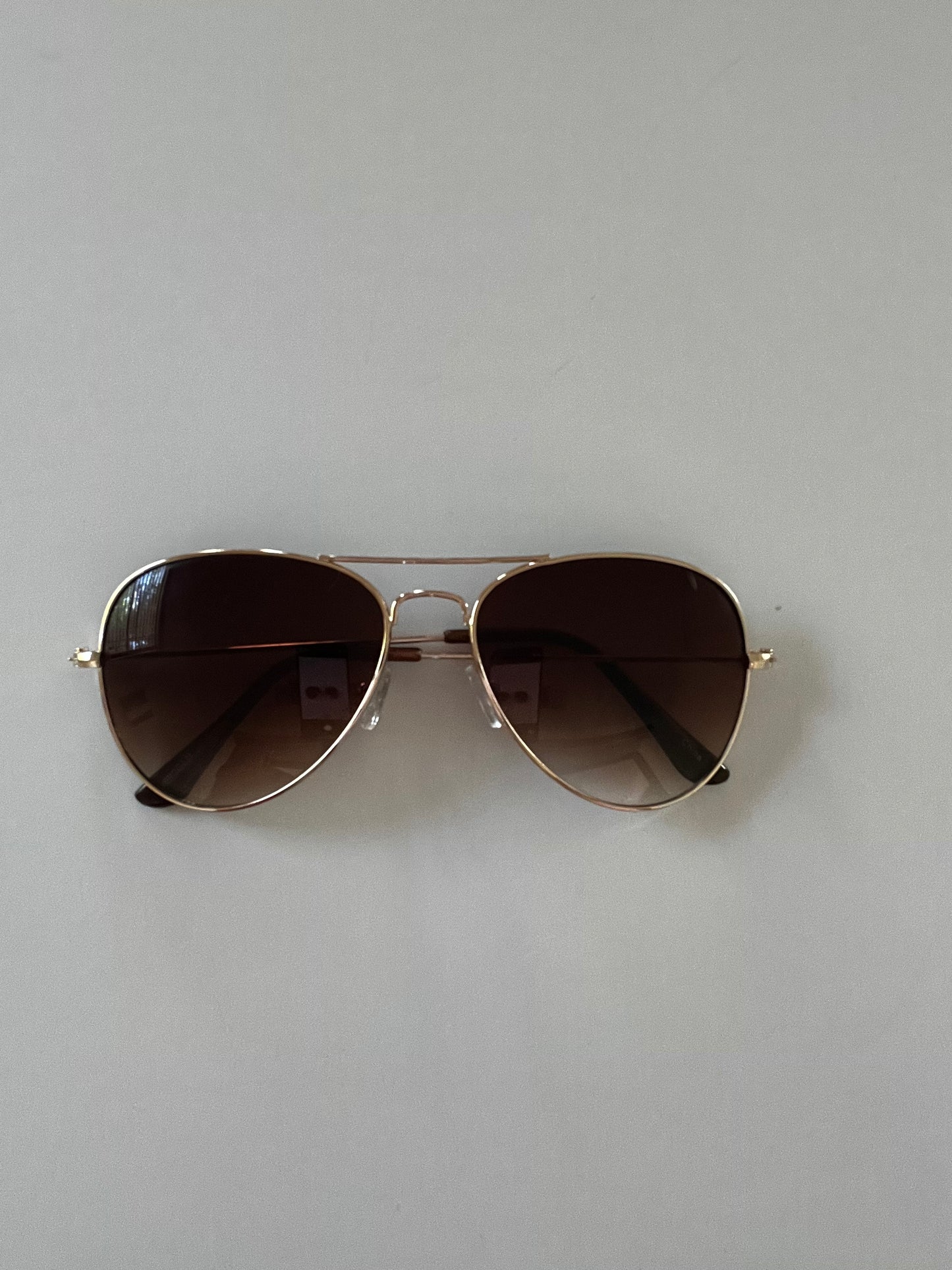 Maverick Aviator Sunglasses