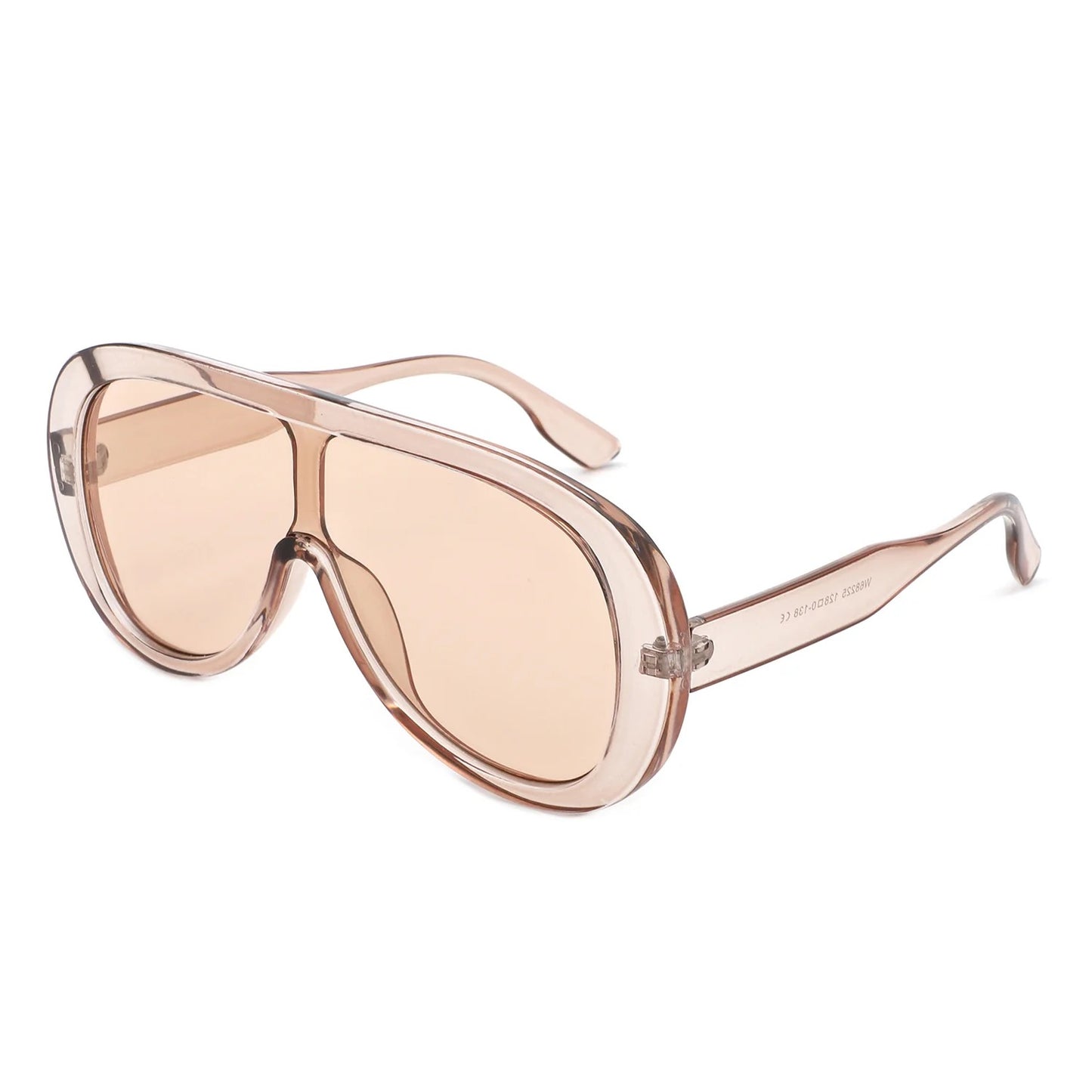 Retro Aviator Available in 6 colors)