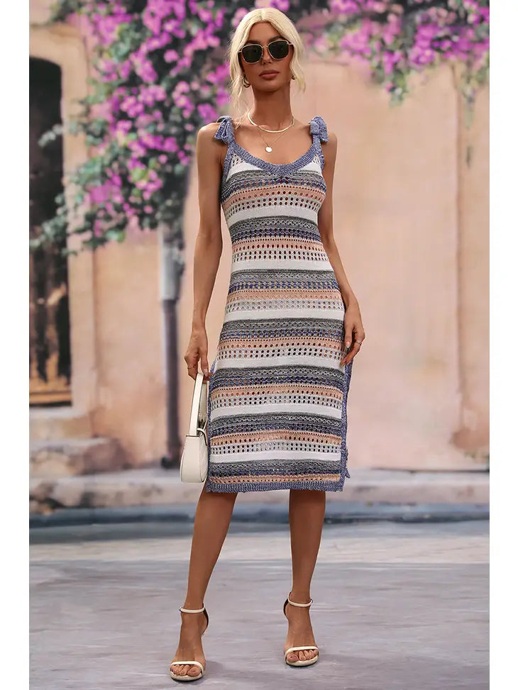 Sadie Midi Dress