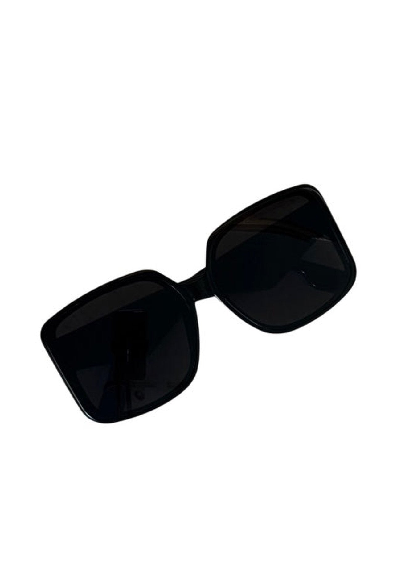 Naomi Oversized Sunglasses