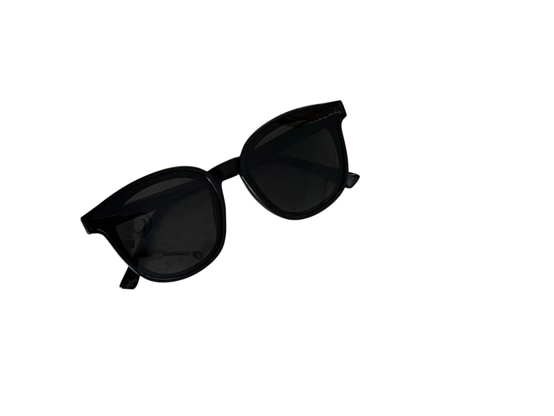 Unisex Classic Sunglasses